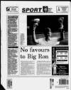 Cambridge Daily News Saturday 01 May 1993 Page 40