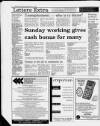 Cambridge Daily News Wednesday 19 May 1993 Page 18