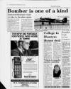 Cambridge Daily News Wednesday 19 May 1993 Page 20
