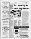 Cambridge Daily News Wednesday 19 May 1993 Page 35