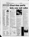 Cambridge Daily News Wednesday 19 May 1993 Page 39