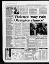 Cambridge Daily News Wednesday 02 June 1993 Page 4