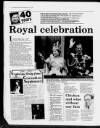 Cambridge Daily News Wednesday 02 June 1993 Page 16