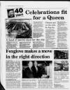 Cambridge Daily News Wednesday 02 June 1993 Page 18