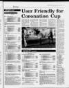 Cambridge Daily News Wednesday 02 June 1993 Page 29