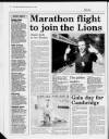 Cambridge Daily News Wednesday 09 June 1993 Page 26