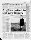 Cambridge Daily News Tuesday 15 June 1993 Page 28