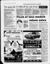 Cambridge Daily News Tuesday 22 June 1993 Page 26