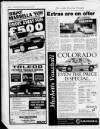 Cambridge Daily News Tuesday 22 June 1993 Page 36
