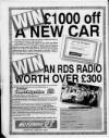 Cambridge Daily News Tuesday 22 June 1993 Page 44