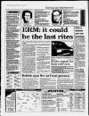 Cambridge Daily News Saturday 31 July 1993 Page 4