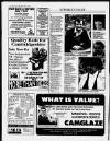 Cambridge Daily News Saturday 31 July 1993 Page 34