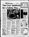 Cambridge Daily News Wednesday 04 August 1993 Page 36