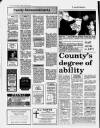 Cambridge Daily News Tuesday 10 August 1993 Page 8