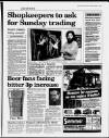 Cambridge Daily News Tuesday 10 August 1993 Page 9