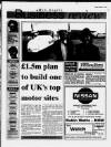 Cambridge Daily News Tuesday 10 August 1993 Page 25