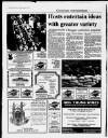 Cambridge Daily News Tuesday 10 August 1993 Page 30