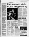 Cambridge Daily News Thursday 12 August 1993 Page 3