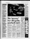 Cambridge Daily News Thursday 12 August 1993 Page 9