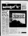 Cambridge Daily News Thursday 12 August 1993 Page 13