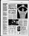 Cambridge Daily News Thursday 12 August 1993 Page 42