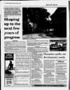 Cambridge Daily News Monday 16 August 1993 Page 12