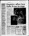 Cambridge Daily News Thursday 19 August 1993 Page 5