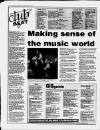 Cambridge Daily News Thursday 19 August 1993 Page 26