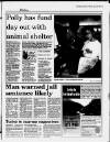 Cambridge Daily News Thursday 19 August 1993 Page 29