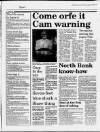 Cambridge Daily News Thursday 19 August 1993 Page 47