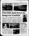 Cambridge Daily News Thursday 19 August 1993 Page 48