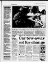 Cambridge Daily News Friday 20 August 1993 Page 3