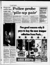 Cambridge Daily News Friday 20 August 1993 Page 17