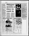 Cambridge Daily News Friday 20 August 1993 Page 39