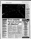 Cambridge Daily News Wednesday 25 August 1993 Page 9