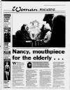 Cambridge Daily News Wednesday 25 August 1993 Page 33