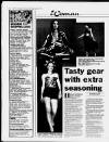 Cambridge Daily News Wednesday 25 August 1993 Page 36