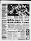Cambridge Daily News Friday 27 August 1993 Page 3
