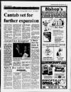 Cambridge Daily News Friday 27 August 1993 Page 11