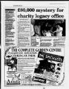 Cambridge Daily News Friday 27 August 1993 Page 13