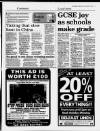 Cambridge Daily News Friday 27 August 1993 Page 15