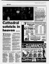 Cambridge Daily News Friday 27 August 1993 Page 21
