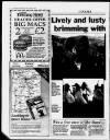 Cambridge Daily News Friday 27 August 1993 Page 24