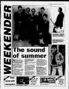 Cambridge Daily News Saturday 28 August 1993 Page 11