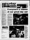 Cambridge Daily News Saturday 28 August 1993 Page 12