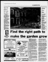 Cambridge Daily News Saturday 28 August 1993 Page 16