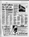Cambridge Daily News Saturday 28 August 1993 Page 21