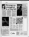 Cambridge Daily News Saturday 28 August 1993 Page 35