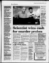 Cambridge Daily News Wednesday 15 September 1993 Page 3