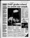 Cambridge Daily News Wednesday 01 September 1993 Page 5